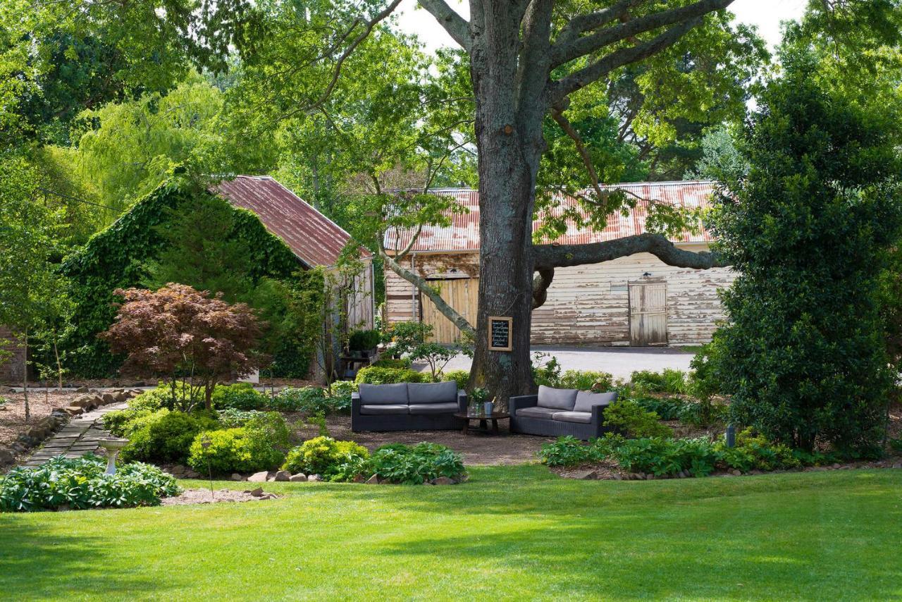 Hotel Peppers Manor House Sutton Forest Exterior foto