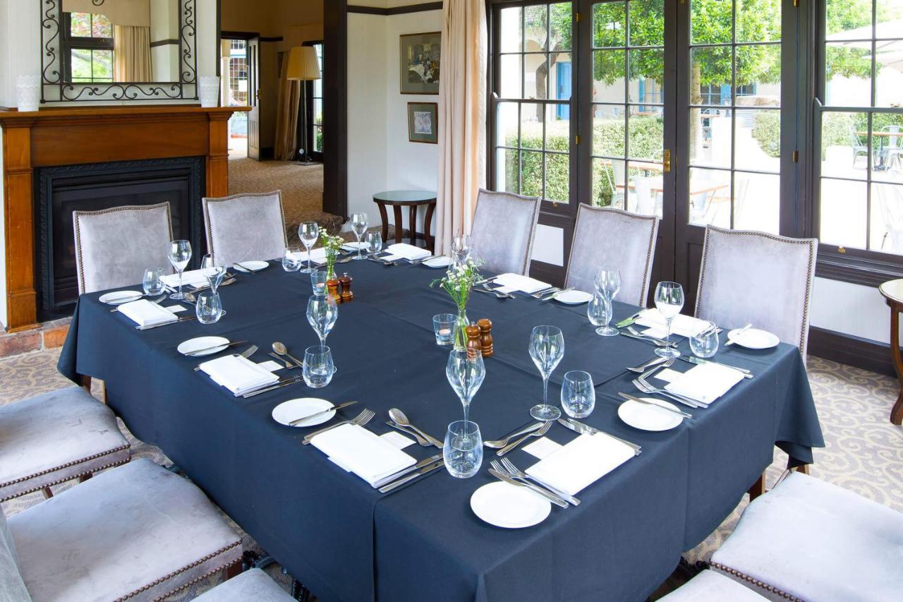 Hotel Peppers Manor House Sutton Forest Exterior foto